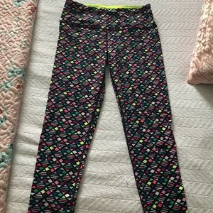Victoria’s Secret knockout leggings